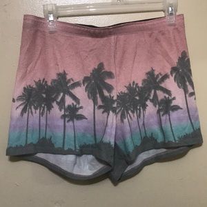 Beach shorts